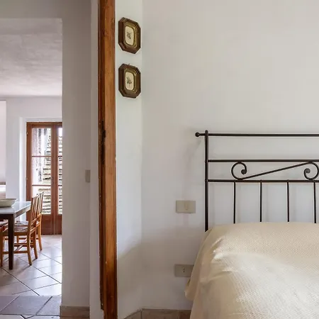 Villa Podere Le Lune With Pool, *