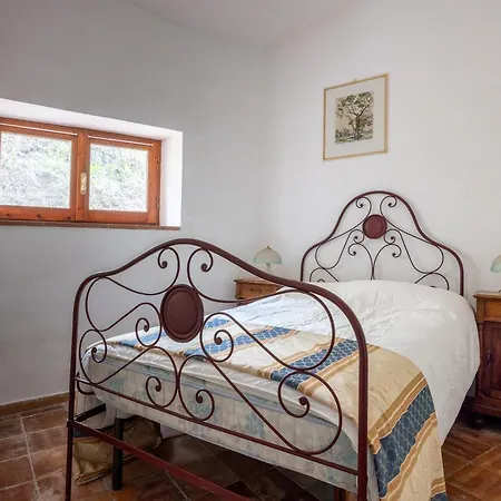 Villa Podere Le Lune With Pool, *
