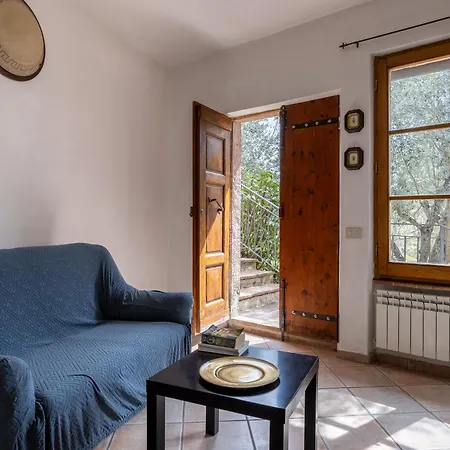 Podere Le Lune With Pool, Villa *