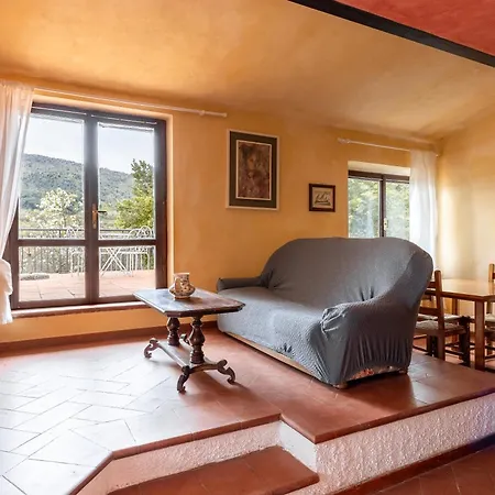 Villa Podere Le Lune With Pool, San Gimignano